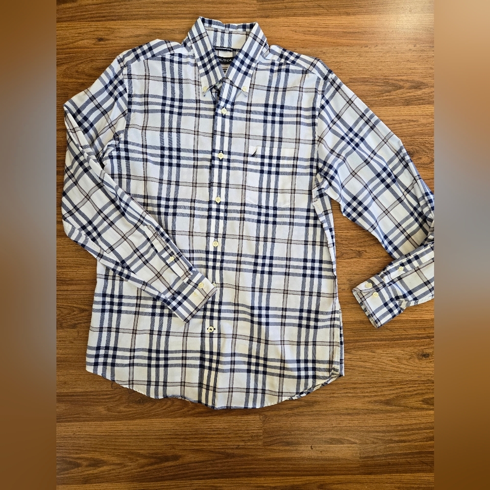 Nautica Men's Shirt